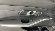 BMW 3 Series 330e M Sport 4dr Step Auto [Pro Pack] Saloon